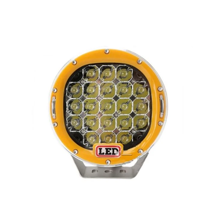 Lampă de lucru cu LED puternic și puternic