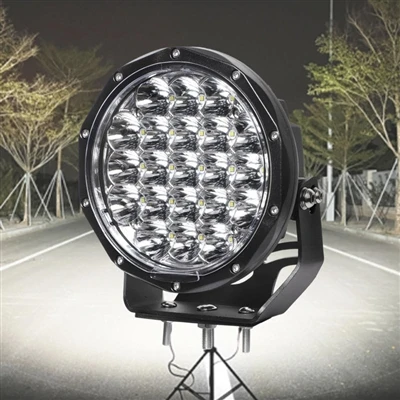 Lumini de condus cu LED-uri de-generație următoare